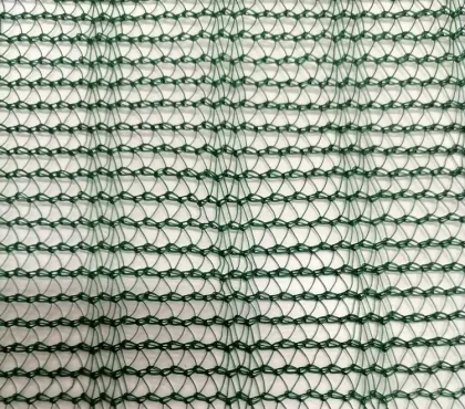 HDPE Green Olive Picking Harvest Netting