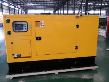 Electric Generating Equipment 20kw-150kw