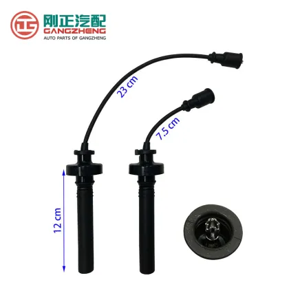 Auto High Voltage Wire Spare Parts: Spark Plug Cable and Car Spark Plug Wire Sets for Chery Vehicles