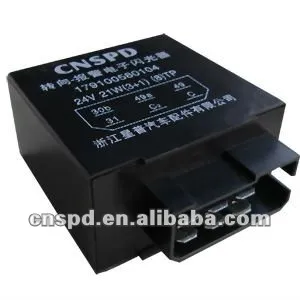 Steyr series Turn Signal Warning Flasher