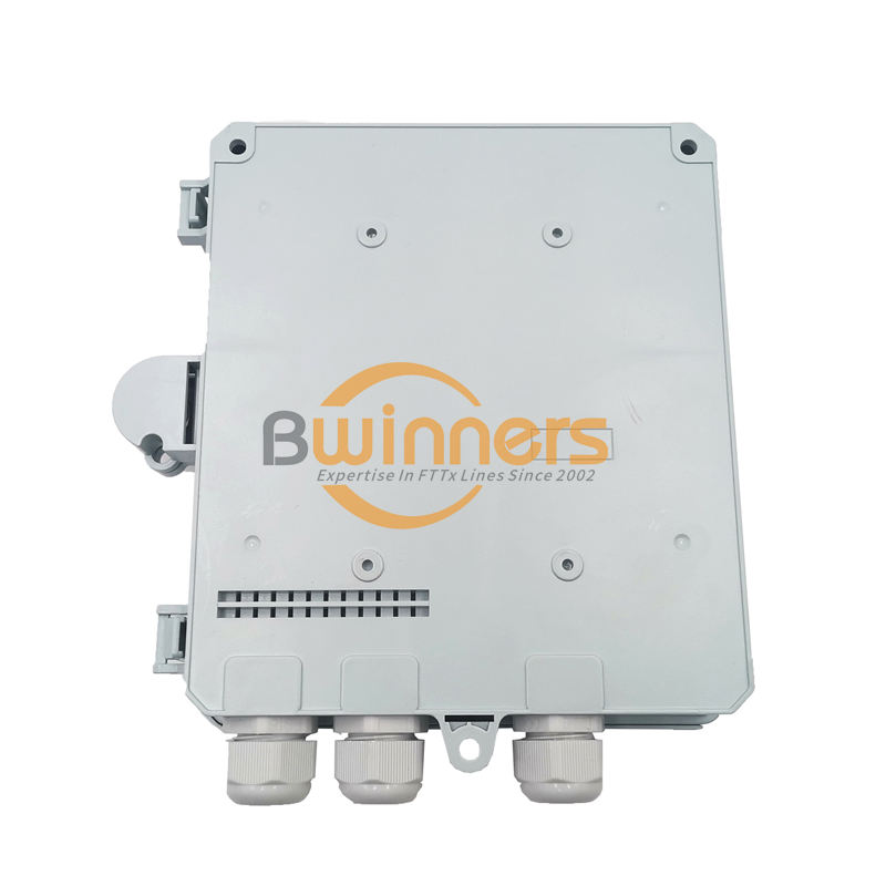 Fibre Terminal Box