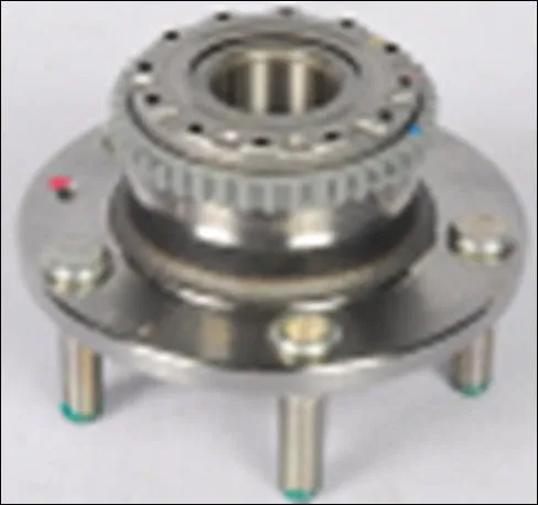 Hyund - Coupe Truck Wheel Hub Assembly , 52710-2c105 52710-2c101