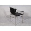 wholesale Eileen Roquebrune gray chair