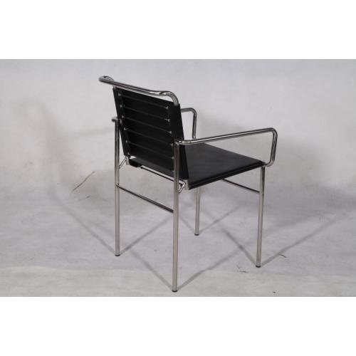 Wood Dining Chair wholesale Eileen Roquebrune gray chair Manufactory