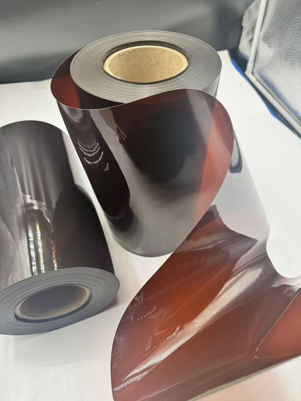 PVC Anti-Static Film
