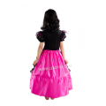 Halloween costumes prom queen dress luxury design