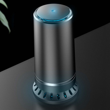 Environmental Protection Device Mechanical Design Projects