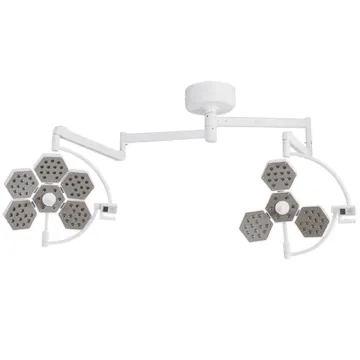 Hospital LED operation ceiling operating lamp surgical light