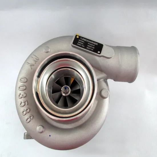 For Cummins 6BT Replaces 2802770 3537132 3537133 3537134 New Turbo Turbocharger