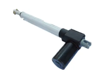 ZQTG07 dc linear actuator/ max speed 8rpm protect level IP43