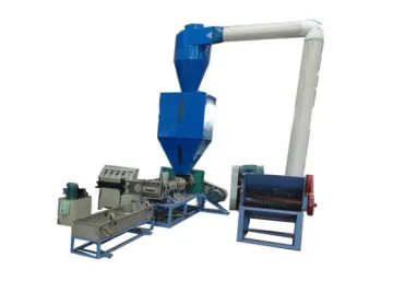 Automatic Ps Foam Plastic Container Production Line For Plastic Takeaway Containers