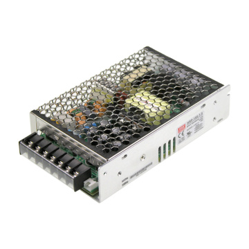 Mean Well HRP-150-7.5 150W Power Supply with PFC Function