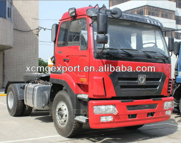 XCMG 4x2 NXG4180D3KA Tractor Truck