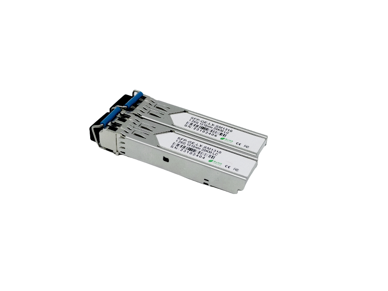 1.25g bidi ddm lc 20km módulo SFP