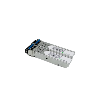 1.25G BIDI DDM LC 20km SFP Modul