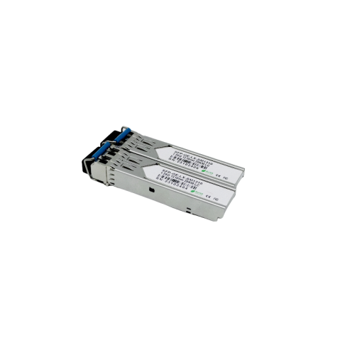 1.25G Bidi DDM LC 20KM SFP Modülü