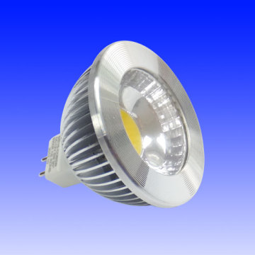 5W COB MR16 LED Bulb