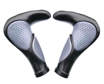 Ergonomic MTB Mountain Bike Handlebar Grips