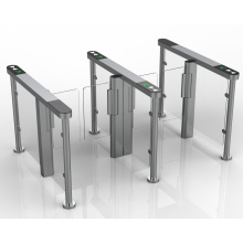 Turnstile Pedestrian Speed Barrier Gate