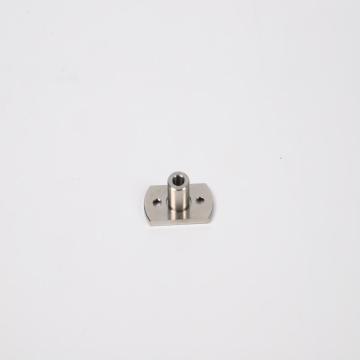 Componentes de precisión CNC avanzados para compradores globales