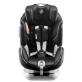 Gruppe 0+i+II Kind -Baby -Autositz mit Isofix
