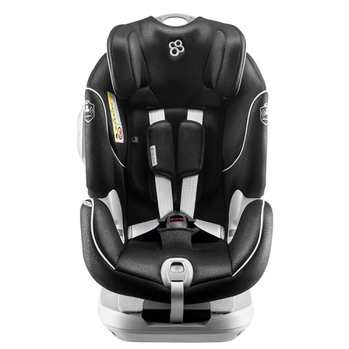 Ece R44 Infant Baby Car Seats With Isofix