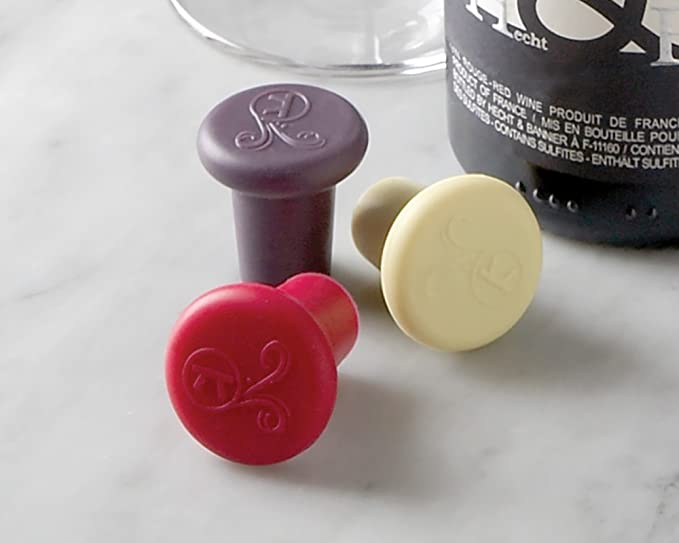 Wine Stoppers
