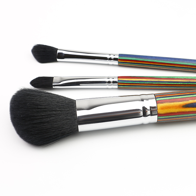 makeup brush set on amazon