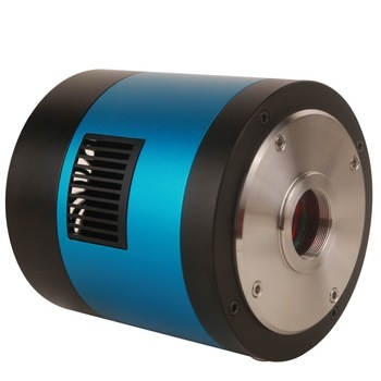MTR3CCD Series C-Mount USB3.0 TE-Cooling CCD Camera