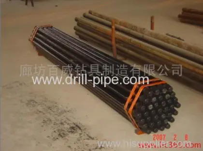 Horizonal Directional Drill Pipes Drill Tools 