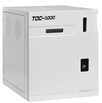 TOC-3000 Wet Chemical Oxidation Water Analysis Equipment
