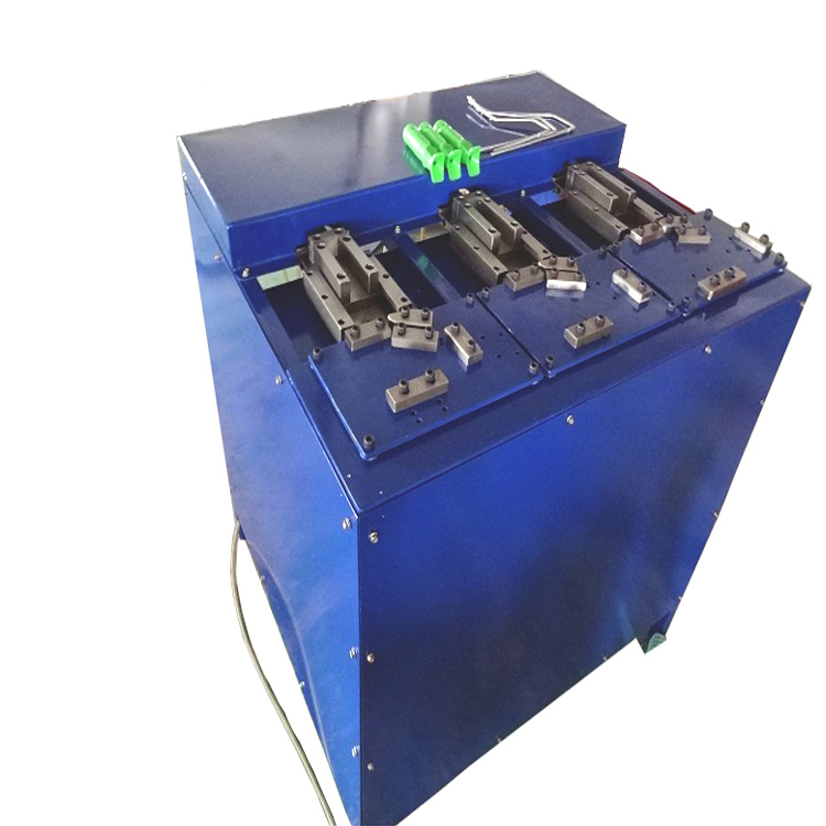 2021 Hot Sale The Best Quality Paint Roller Grip Insert Machine