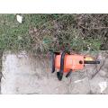 Wood Cutting Petrol Gasoline 45cc Chainsaw