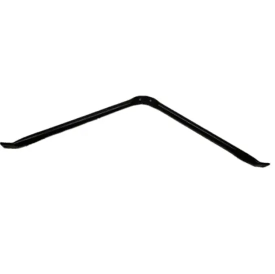 OEM 51647301593 Bumper V Strut Brace Reinforcement Support for BMW 4 Series & Mini Cooper (F36, F55, F56, F57) 2014-2018