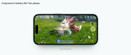 Renew 2hand 99%new Apple iPhone 16 Plus