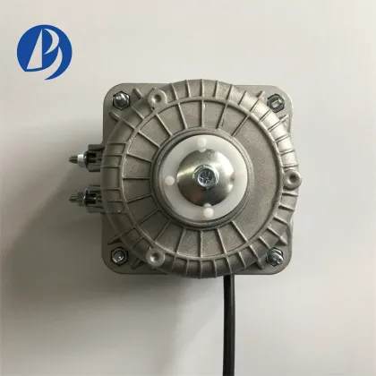 China Suppliers: Samsung Fridge Freezer, Condenser Fan Motor