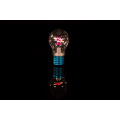 Love filament rechargeable LED light bulbs