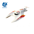 Heetste RC High Speed ​​Boat Double Horse 7016 Waterdicht voor Groothandel