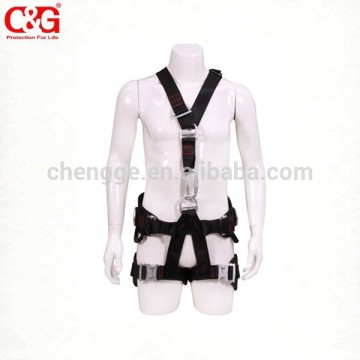 safety belt full body harness