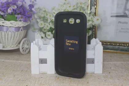 Luxury Car Phone Case Samsung Protective Case Pc For Samsung 9300
