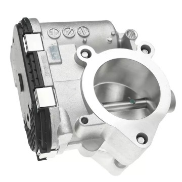 Throttle Body Valve 0280750540 for Peugeot 206/308 & Citroen C3/Berlingo/C-Elysée 1.6L