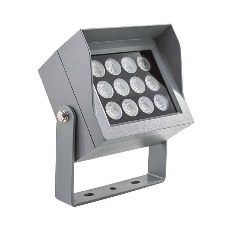 LED LEVH INFONDER SPOTHOLTIR