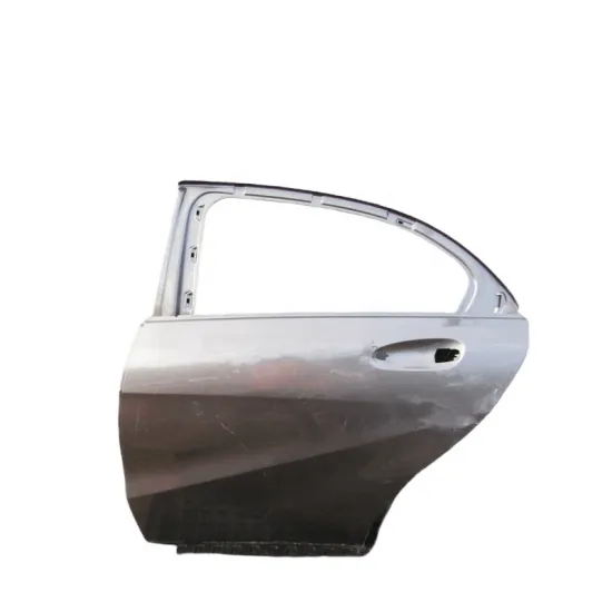 OEM Car Exterior Cover Kit for Mercedes-Benz W176 Class A Door