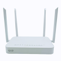 الألياف الضوئية 4GE Dual Band XPON ONU WiFi