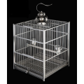 Pet Cage square bird cage Factory