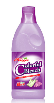 Bleach