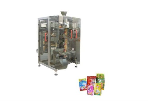 VFS7300FS Automatic vertical packing machine