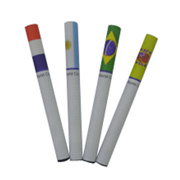 Word Cup Healthy Electronic Cigarette Disposable
