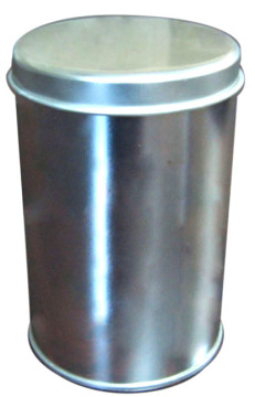 Tin Box (JBL003Y)