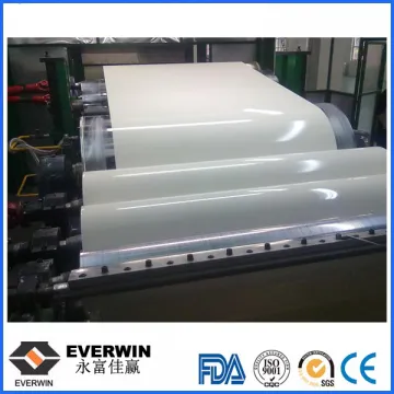 PE  Color Coated Aluminum Coil for ACP